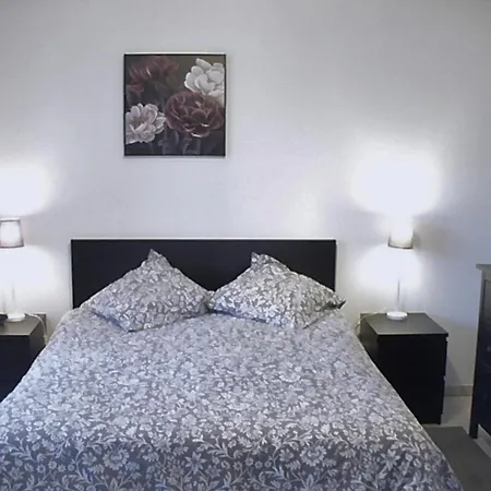 Les Vignaux Casa vacanze Leigne-les-Bois