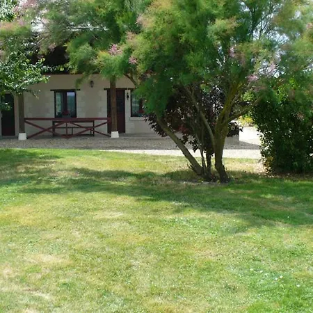 Casa vacanze Les Vignaux