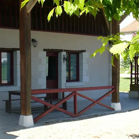 Les Vignaux *
