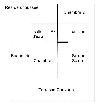 Les Vignaux *